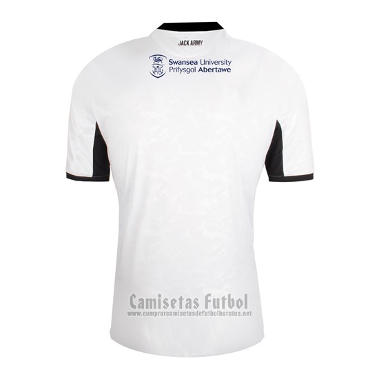 Camiseta Swansea City 1ª 2019-2020 Tailandia